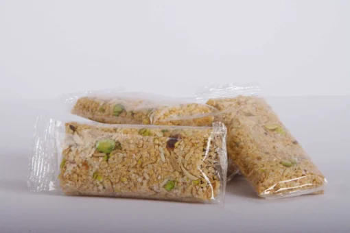 معجون کنجدی 30 گرم